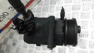 LR019310 Компрессор кондиционера дизельный Land Rover Freelander 2 Арт 3GM51BU01, вид 5