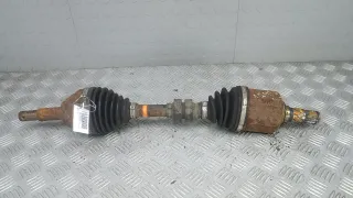 39101JD72B Привод передний левый Nissan Qashqai 1  Арт 1GM13KS01, вид 1