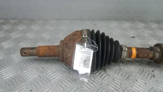 39101JD72B Привод передний левый Nissan Qashqai 1  Арт 1GM13KS01, вид 3