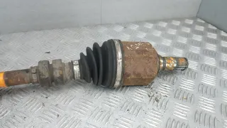 39101JD72B Привод передний левый Nissan Qashqai 1  Арт 1GM13KS01, вид 4