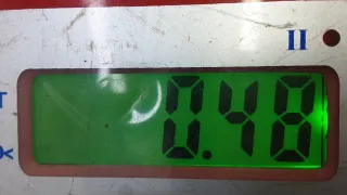 0445110276 Форсунка дизельная Opel Vectra C  Арт 4OR38AL01, вид 7
