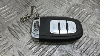 8k0909131, Замок зажигания Audi A4 B8 Арт XEA12J101, вид 5