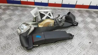 P1AJ791DVAD Ремень безопасности с пиропатроном сиденья переднего Chrysler 300C 1 Арт 5GM16IM01, вид 4
