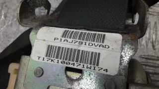 P1AJ791DVAD Ремень безопасности с пиропатроном сиденья переднего Chrysler 300C 1 Арт 5GM16IM01, вид 7