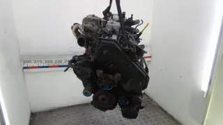 QYWA Двигатель дизельный Ford Mondeo 4 Арт 5EP22AB01_A317273, вид 1