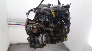 QYWA Двигатель дизельный Ford Mondeo 4 Арт 5EP22AB01_A317273, вид 2