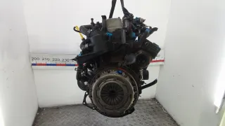 QYWA Двигатель дизельный Ford Mondeo 4 Арт 5EP22AB01_A317273, вид 3