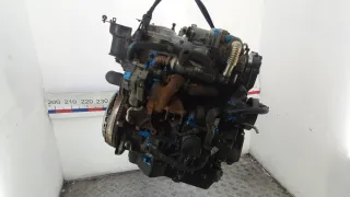 QYWA Двигатель дизельный Ford Mondeo 4 Арт 5EP22AB01_A317273, вид 4