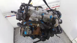 QYWA Двигатель дизельный Ford Mondeo 4 Арт 5EP22AB01_A317273, вид 5