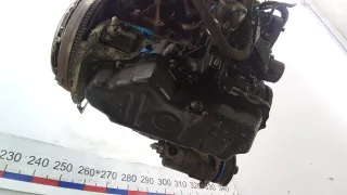 QYWA Двигатель дизельный Ford Mondeo 4 Арт 5EP22AB01_A317273, вид 6