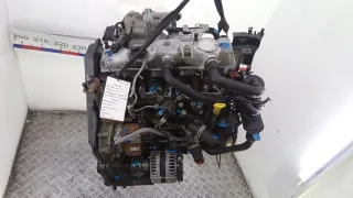 QYWA Двигатель дизельный Ford Mondeo 4 Арт 5EP22AB01_A317273, вид 7