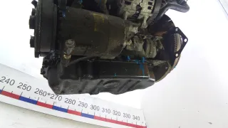 QYWA Двигатель дизельный Ford Mondeo 4 Арт 5EP22AB01_A317273, вид 8
