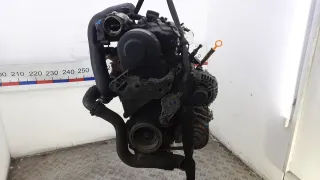 BKC Двигатель дизельный Seat Toledo 3 Арт 4EP34AB01_A98080, вид 1