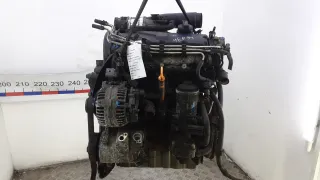BKC Двигатель дизельный Seat Toledo 3 Арт 4EP34AB01_A98080, вид 2