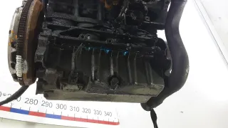 BKC Двигатель дизельный Skoda Superb 2 Арт 4EP34AB01_A106637, вид 6