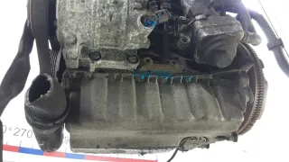 BKC Двигатель дизельный Skoda Superb 2 Арт 4EP34AB01_A106637, вид 8