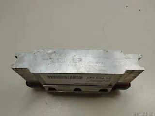 04E906057CE VAG Блок управления двигателем Skoda Rapid Арт E48605102, вид 3
