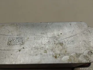 04E906057CE VAG Блок управления двигателем Skoda Rapid Арт E48605102, вид 8