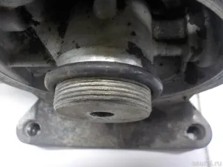 81521026209 MAN Осушитель MAN TGX Арт E36273907, вид 8