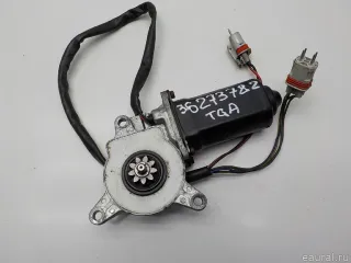 Моторчик стеклоподъемника MAN F2000 1996г. 81286016126 MAN - Фото 2