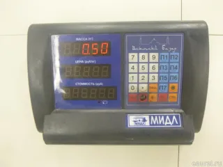 Кронштейн (сопут. товар) MAN TGA 2002г. 81517150046 MAN - Фото 7
