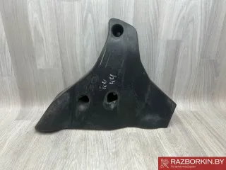 33326858414,6858414 Защита днища BMW X2 F39 Арт 37086_1, вид 1