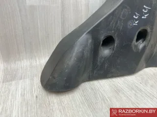 33326858414,6858414 Защита днища BMW X2 F39 Арт 37086_1, вид 3