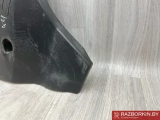 33326858414,6858414 Защита днища BMW X2 F39 Арт 37086_1, вид 4