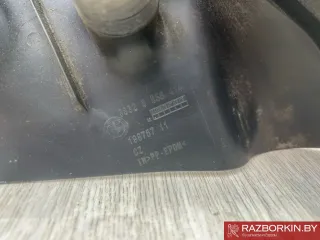 33326858414,6858414 Защита днища BMW X2 F39 Арт 37086_1, вид 6