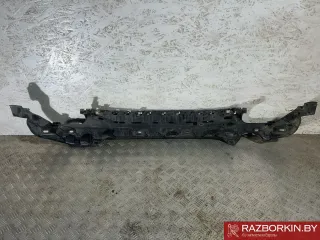 51128075842,8075842 кронштейн крепления бампера заднего BMW 5 G30/G31 Арт 37083_1, вид 5