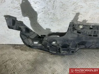 51128075842,8075842 кронштейн крепления бампера заднего BMW 5 G30/G31 Арт 37083_1, вид 6