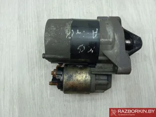 0051512101 Стартер Mercedes A W169 Арт 37078_1, вид 2