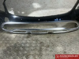 A1568853900,A1568858200,A1568803800 Бампер передний Mercedes GLA X156 Арт 37077, вид 5