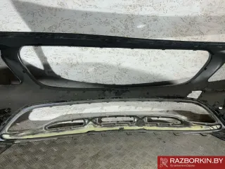 A1568853900,A1568858200,A1568803800 Бампер передний Mercedes GLA X156 Арт 37077, вид 6