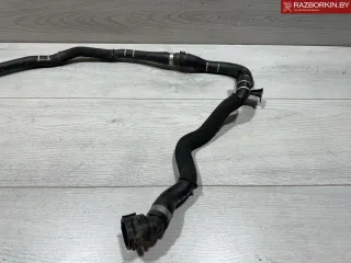 64216832801,6832801,64216832803,6832803 Патрубок (трубопровод, шланг) BMW 2 F45/F46 Арт 31732_8, вид 2