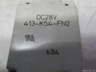 81254370071 MAN Предохранитель высоковольтный MAN TGS Арт E8357778, вид 4