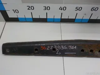Кронштейн седла MAN TGA 2002г. 81427012538 MAN - Фото 3