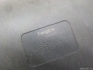 ZL0457012LL TangDE Корпус зеркала левое MAN TGM Арт E36257449, вид 3
