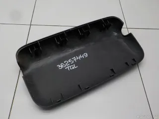 ZL0457012LL TangDE Корпус зеркала левое MAN TGM Арт E36257449, вид 4