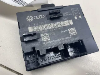 4F0959795P VAG Блок комфорта Audi A6 C6 (S6,RS6) Арт E70346958, вид 2