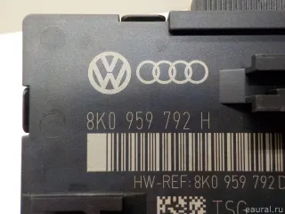8K0959792H VAG Блок комфорта Audi A5 (S5,RS5) 1 Арт E41074257, вид 6