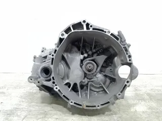 8H5 КПП механическая (МКПП) 6-ступенчатая Nissan X-Trail T30 2.2л DCi Арт 2087843, вид 1