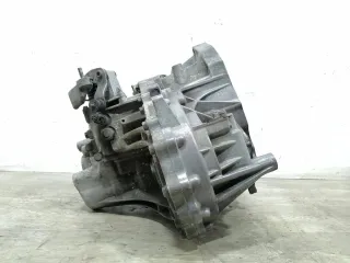 8H5 КПП механическая (МКПП) 6-ступенчатая Nissan X-Trail T30 2.2л DCi Арт 2087843, вид 2