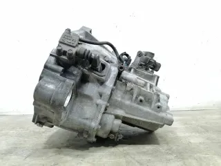 8H5 КПП механическая (МКПП) 6-ступенчатая Nissan X-Trail T30 2.2л DCi Арт 2087843, вид 3