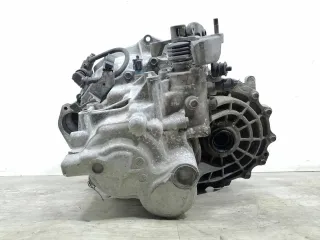 8H5 КПП механическая (МКПП) 6-ступенчатая Nissan X-Trail T30 2.2л DCi Арт 2087843, вид 4