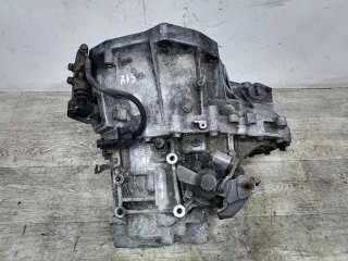 8H5 КПП механическая (МКПП) 6-ступенчатая Nissan X-Trail T30 2.2л DCi Арт 2087843, вид 5