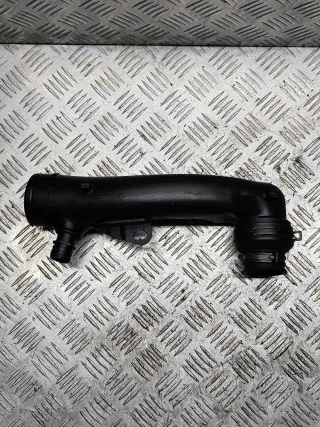 7M3129654 Патрубок турбины Seat Alhambra 1 restailing Арт 52176, вид 1