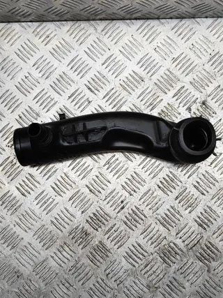 7M3129654 Патрубок турбины Seat Alhambra 1 restailing Арт 52176, вид 2