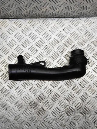7M3129654 Патрубок турбины Seat Alhambra 1 restailing Арт 52176, вид 3