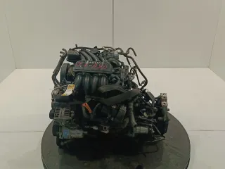 AYD Двигатель Volkswagen Beetle 1 Арт 154127, вид 1